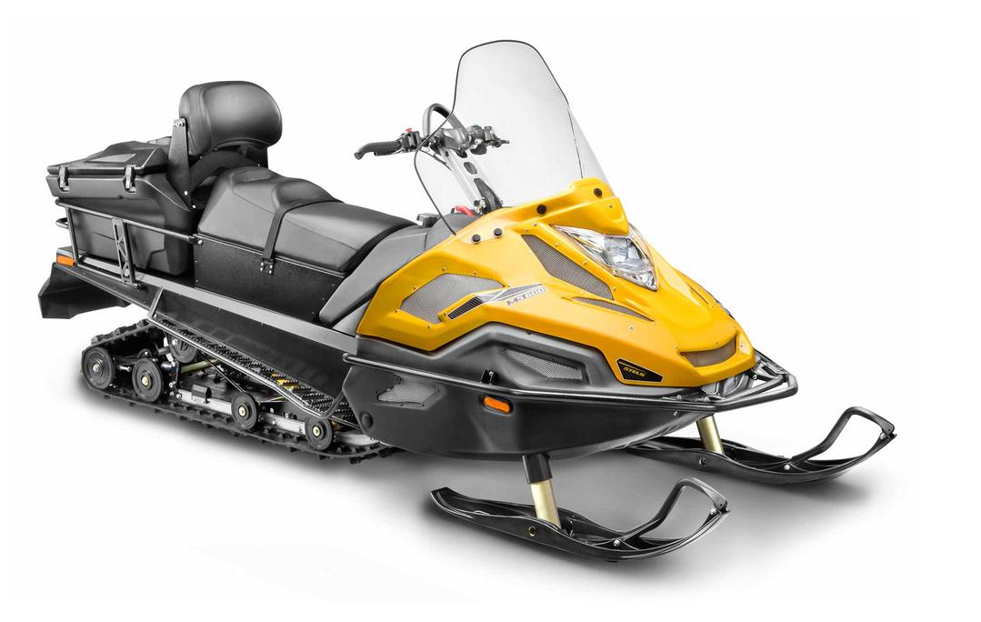 Снегоход STELS MS600T (SWT ST) СТАВР 1.0 К01 Tech в Омске