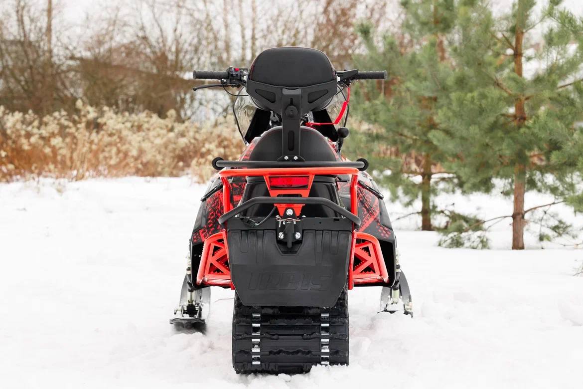 Снегоход IRBIS SF200L NEW 25/26 в Омске