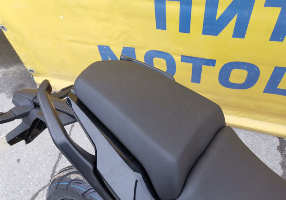 Мотоцикл MOTOLAND (МОТОЛЕНД) 250 CB250 (172FMM-5/PR250) (2022 г.) в Омске