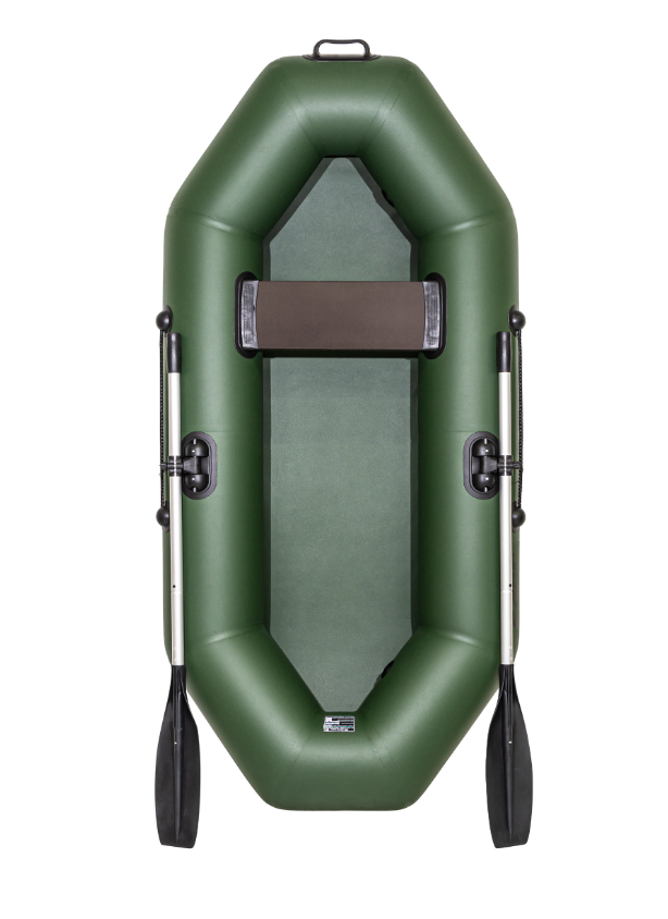 Лодка Барс 230 в Омске