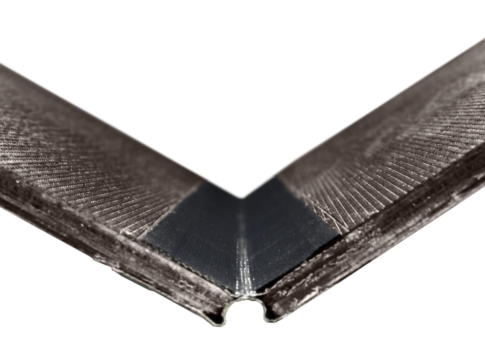 Слань АКВА 2600 по форме днища в Омске