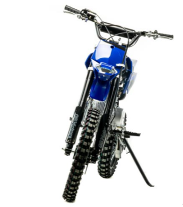 Питбайк MOTOLAND (МОТОЛЕНД) GS Motors S14 17/14 в Омске