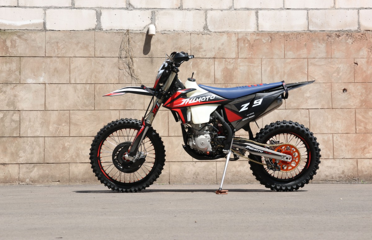 Мотоцикл JHLMOTO JHL Z9 NC450S в Омске