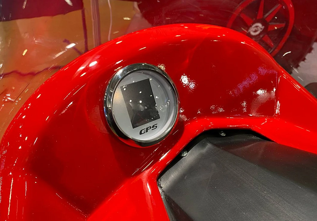 Снегоход ТОФАЛАР АТЛАС 800 в Омске