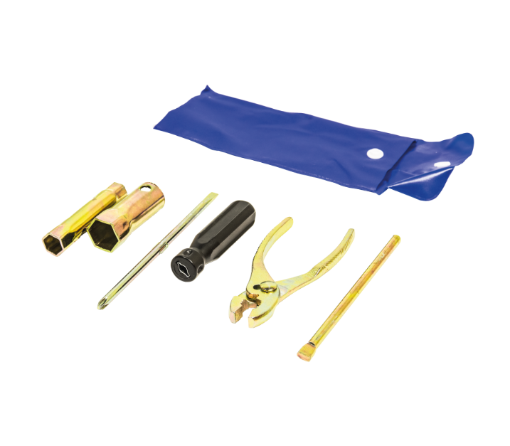 Лодочный мотор APACHE T9.8 BS в Омске