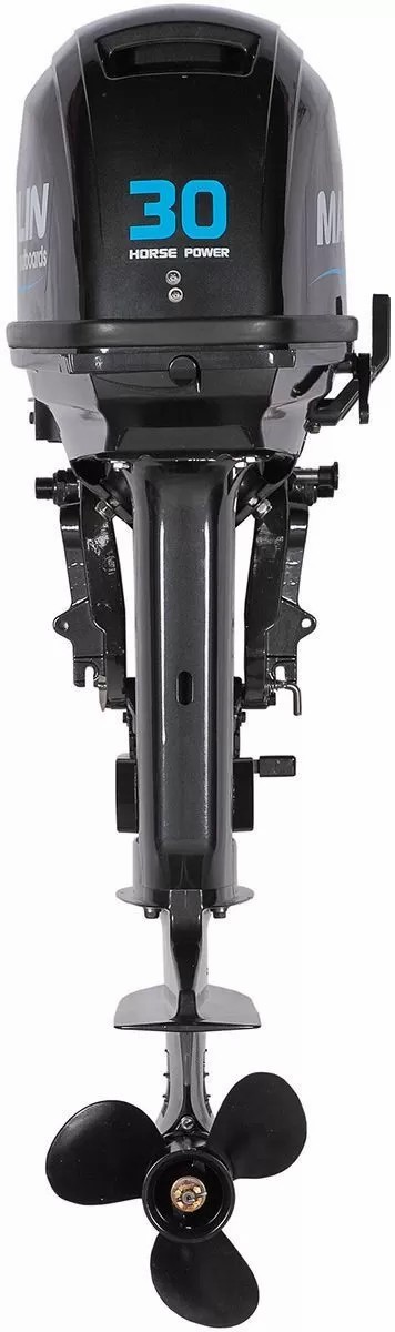 Лодочный мотор MARLIN MP 30 AWRS в Омске