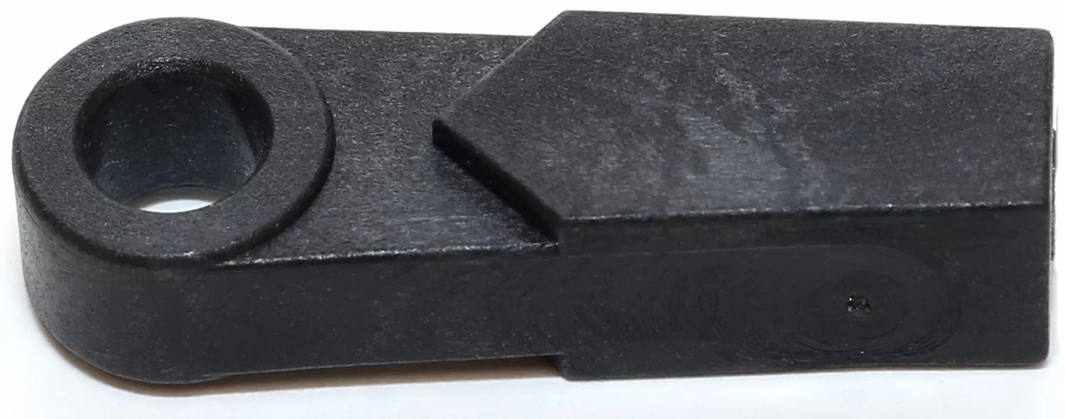 КОННЕКТОР ТРОСА ГАЗ-РЕВЕРС, ПЛАСТИК / 663-48344-00 в Омске