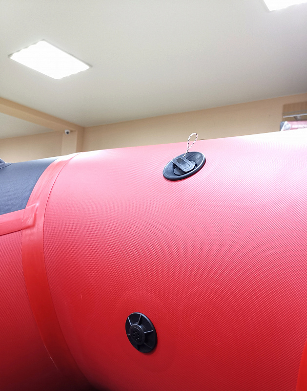 Лодка MISHIMO SPORT 390 в Омске