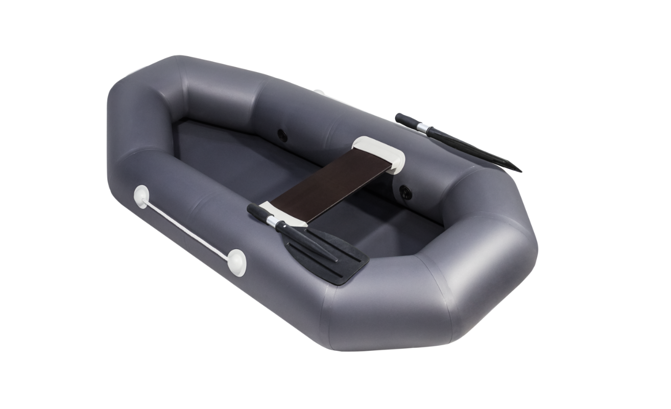 Лодка Барс 200 в Омске