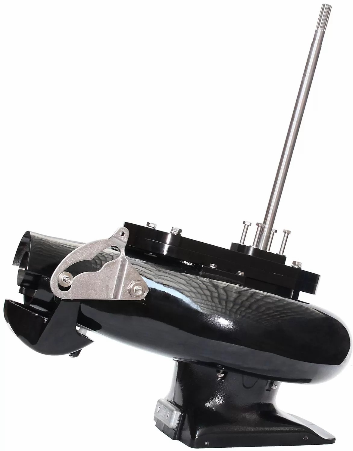 ВОДОМЕТНАЯ НАСАДКА MARLIN НА МОТОР 50 Л.С. TOHATSU, YAMAHA, MERCURY, MARLIN в Омске