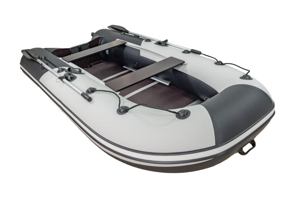 Лодка Ривьера Компакт 2900 СК в Омске