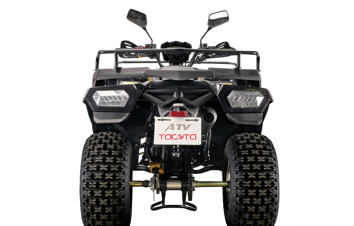 Квадроцикл YACOTA CABO 200 в Омске