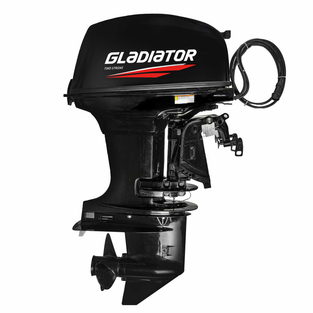 ЛОДОЧНЫЙ МОТОР GLADIATOR G30FES в Омске