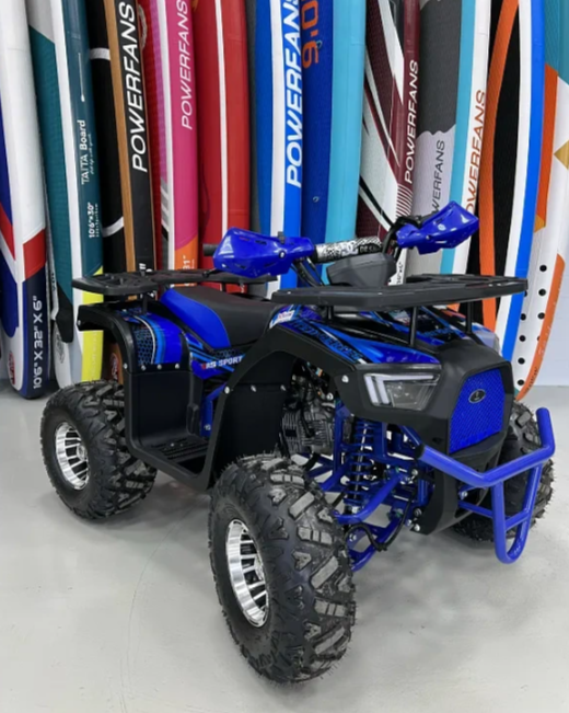 Квадроцикл PROMAX SPACE 200 в Омске