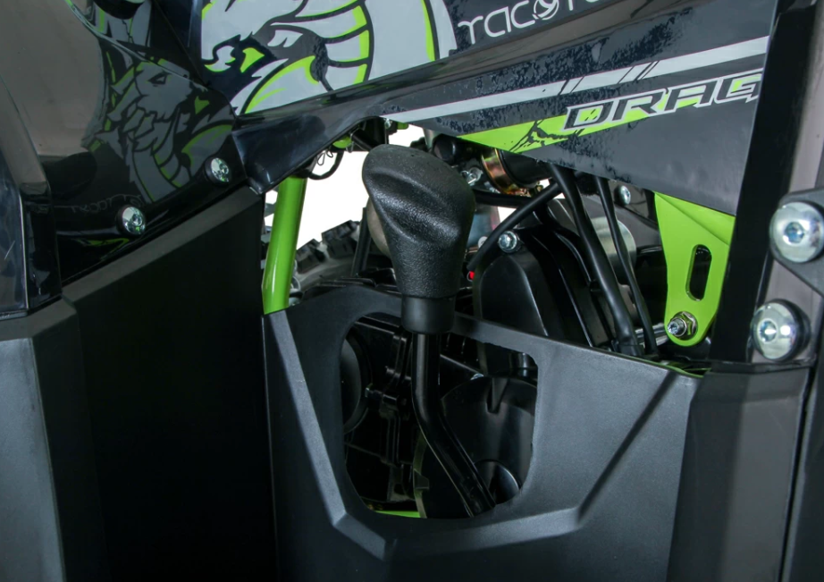 Квадроцикл YACOTA DRAGON LUX 125 в Омске