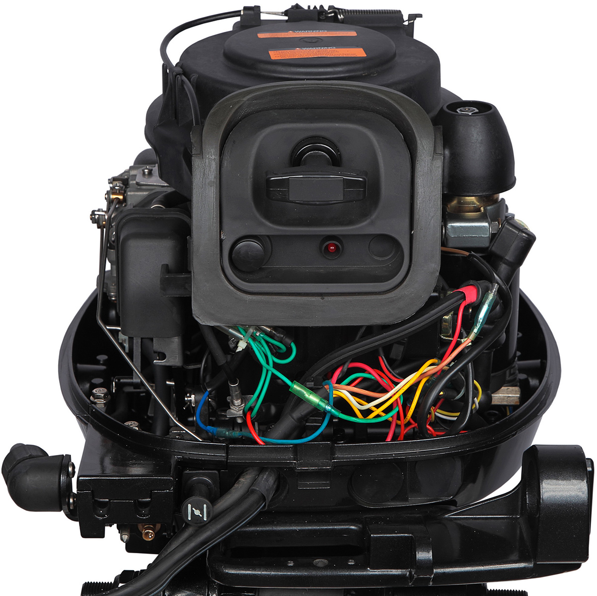 Лодочный мотор MARLIN MF 9.9 AMHL в Омске