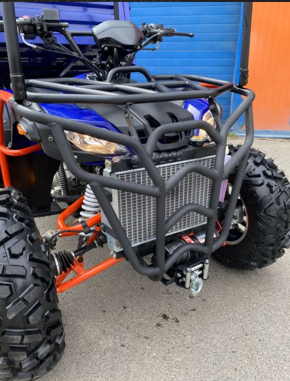 Квадроцикл PROMAX Фермер 350 4x4 ALL ROAD в Омске