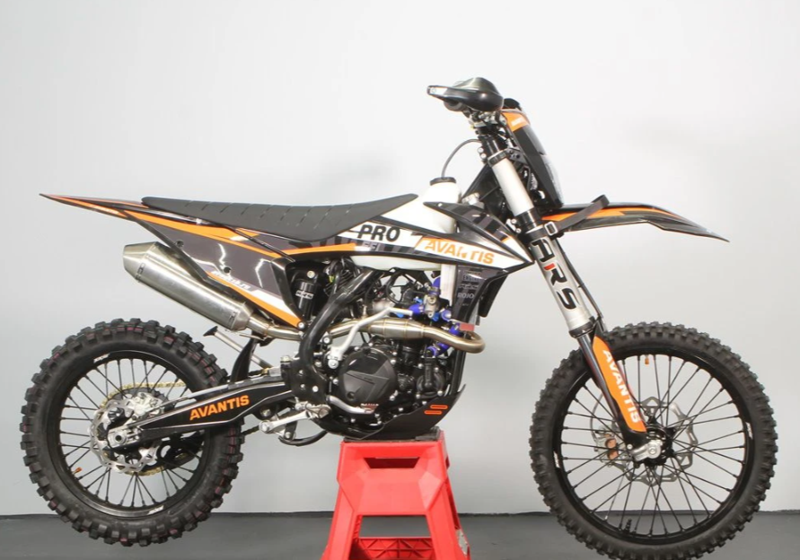 Мотоцикл Avantis Enduro 300 PRO EFI Exclusive (NC250/177MM) ARS в Омске