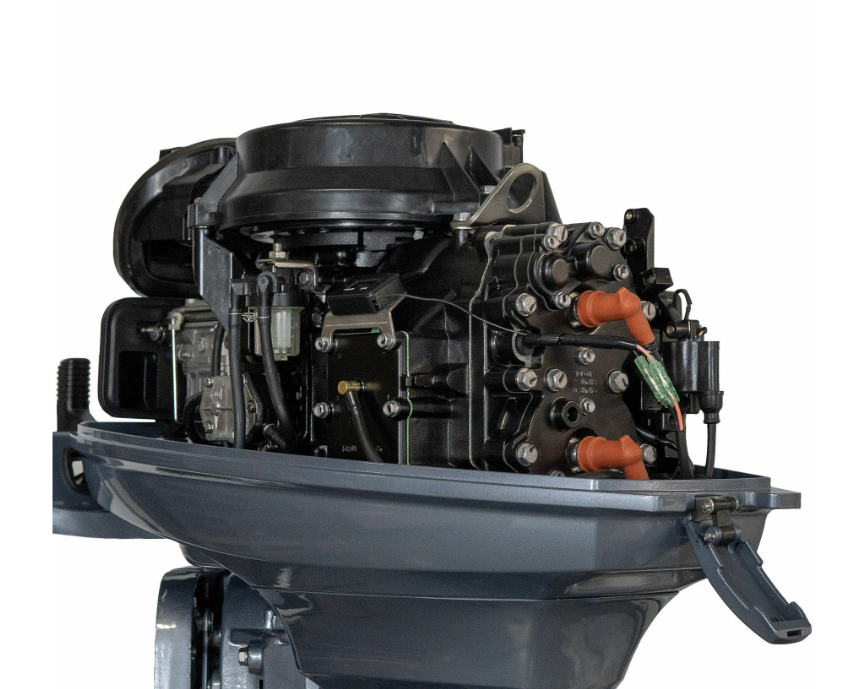 Лодочный мотор APACHE T40BS в Омске