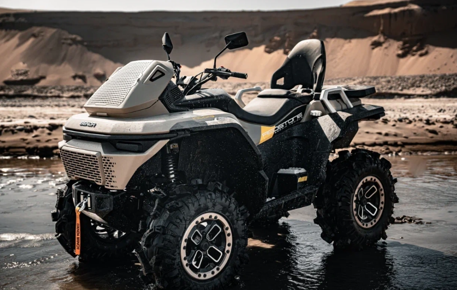 Квадроцикл BENDA REDSTONE 1000 MUD в Омске