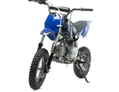 Питбайк MOTOLAND (МОТОЛЕНД) GS Motors S11 в Омске