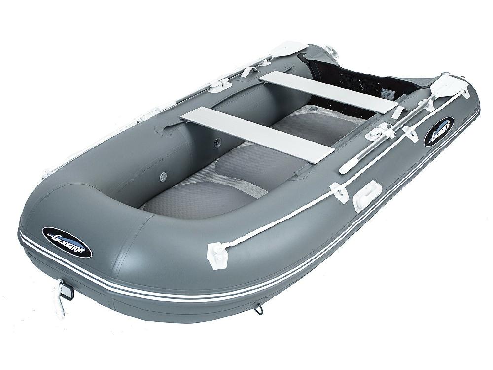 НАДУВНАЯ ЛОДКА GLADIATOR B330AD в Омске