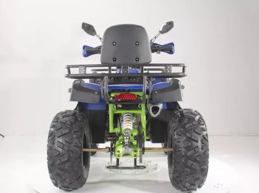 Квадроцикл YACOTA SELA MAX 200 в Омске