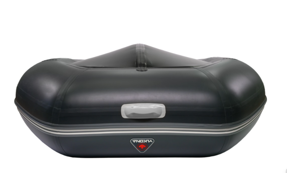 ЛОДКА НАДУВНАЯ YUKONA 430 TS - U (БЕЗ ПАЙОЛА) в Омске