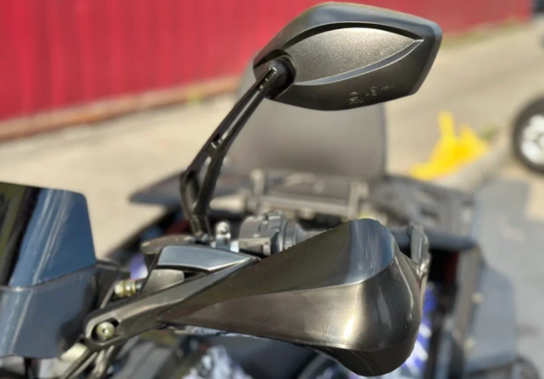 Квадроцикл GBM CROSS HILL 300 NEW PREMIUM в Омске