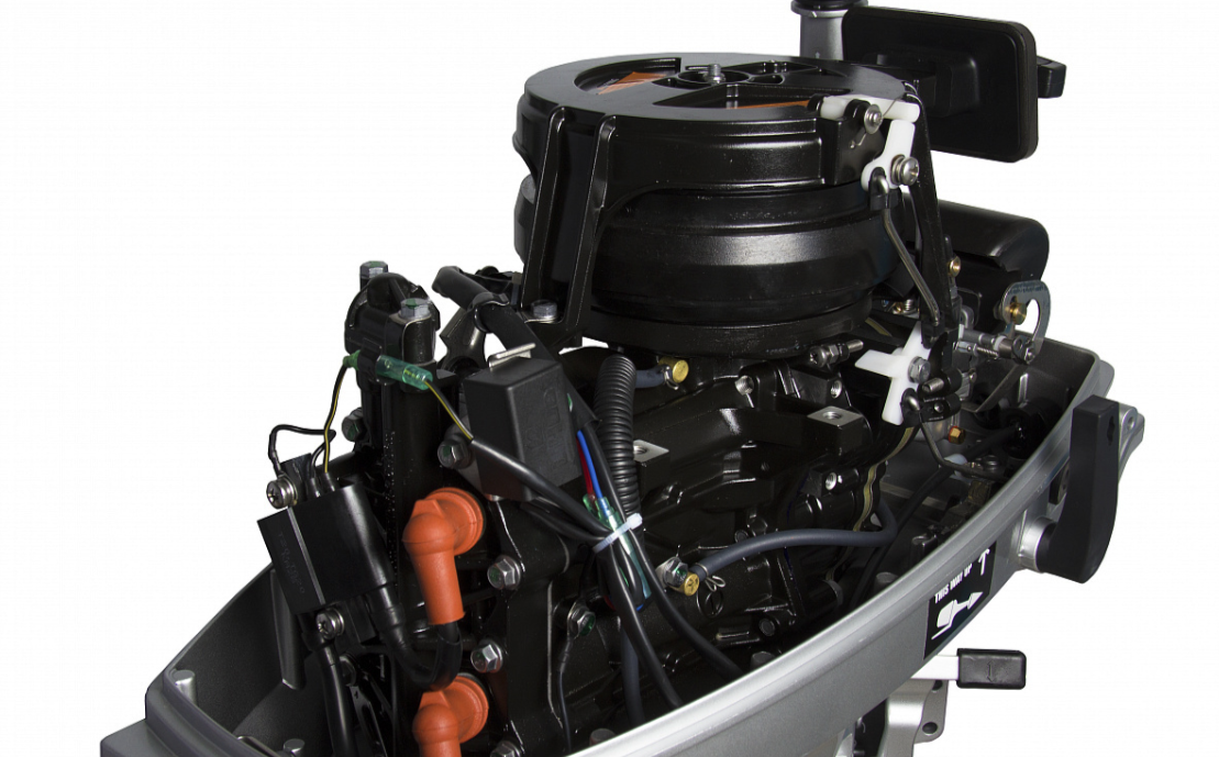 Лодочный мотор Seanovo SN9.9FFEL Enduro в Омске