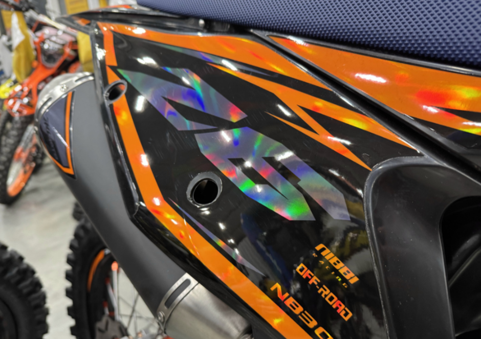 Мотоцикл JHLMOTO JHL Z6 NB300 (174MN-5) в Омске