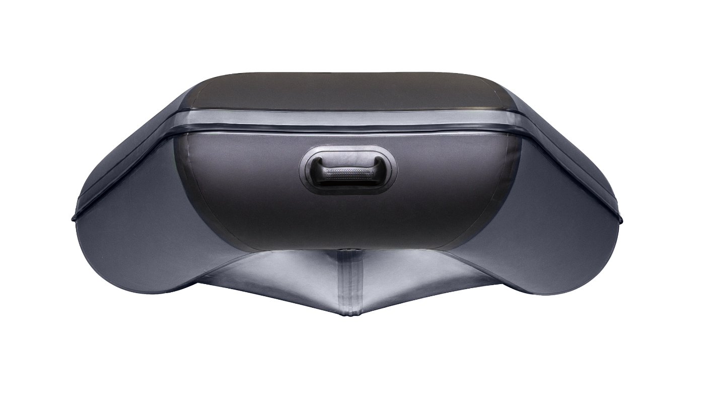  Лодка АКВА 3200 слань-книжка киль в Омске