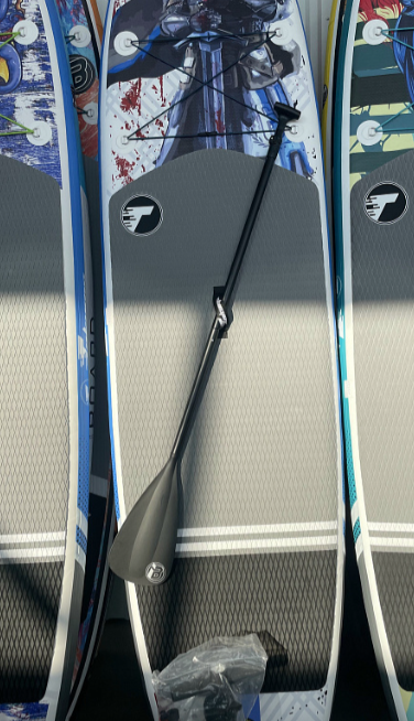 SUP (САП) ДОСКА RAIDEX I BOARD 11’ (332СМ) N 33 в Омске