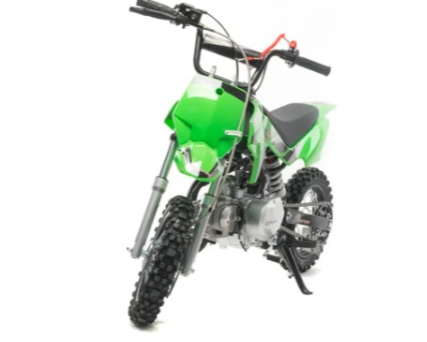 Питбайк MOTOLAND (МОТОЛЕНД) GS Motors S7 в Омске