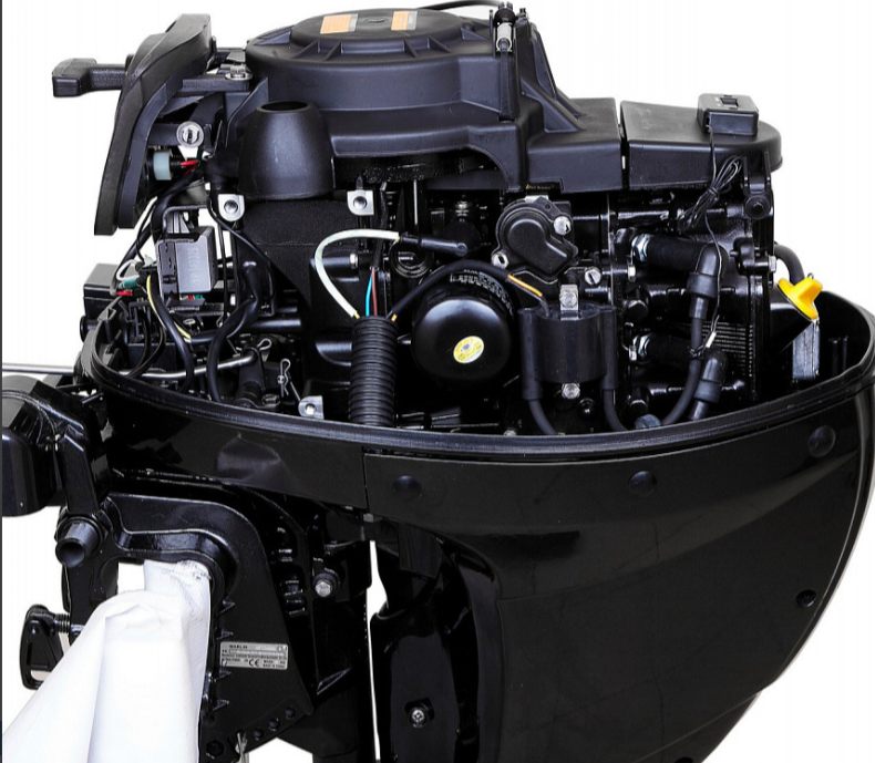 Лодочный мотор MARLIN MF 9.9 AWHBL в Омске