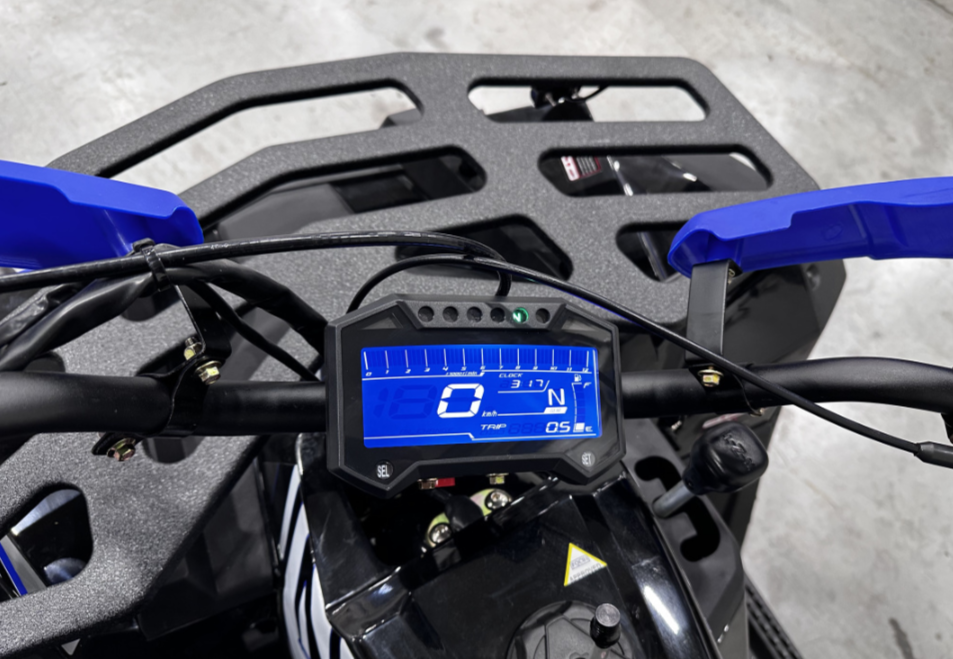 Квадроцикл GBM SHARP BIG 300 NEW PREMIUM в Омске