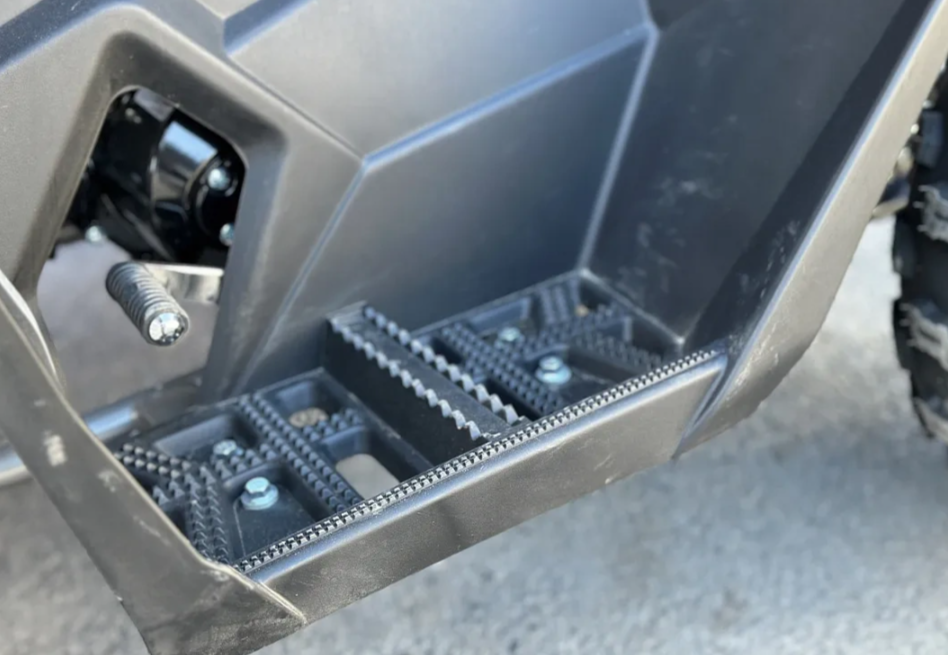 Квадроцикл GBM DAXTER 220 NEW в Омске