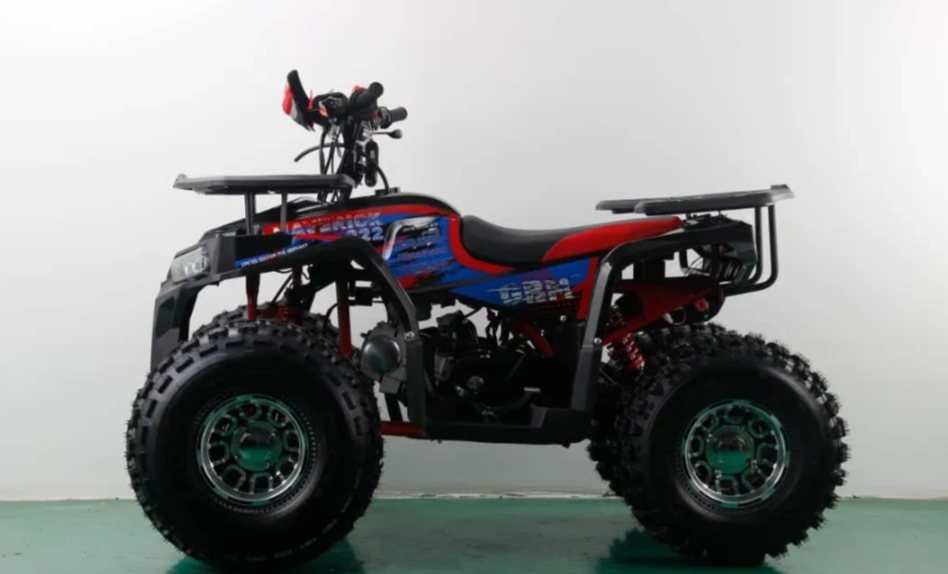 Квадроцикл GBM MAVERICK 222 NEW в Омске