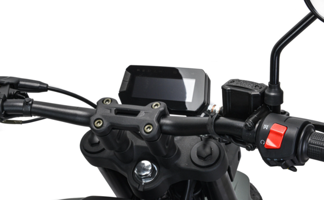 Мотоцикл MOTOLAND (МОТОЛЕНД) 300 CBR в Омске