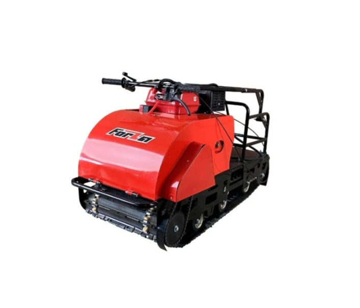 Мотобуксировщик Forza МБС3-17ВЭ в Омске