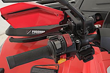 Квадроцикл Русская механика РМ 800 Т серии «Шёлковый путь» в Омске