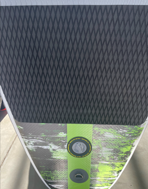 SUP (САП) ДОСКА RAIDEX TAKUMO 10.6’ (320СМ) N 11 в Омске