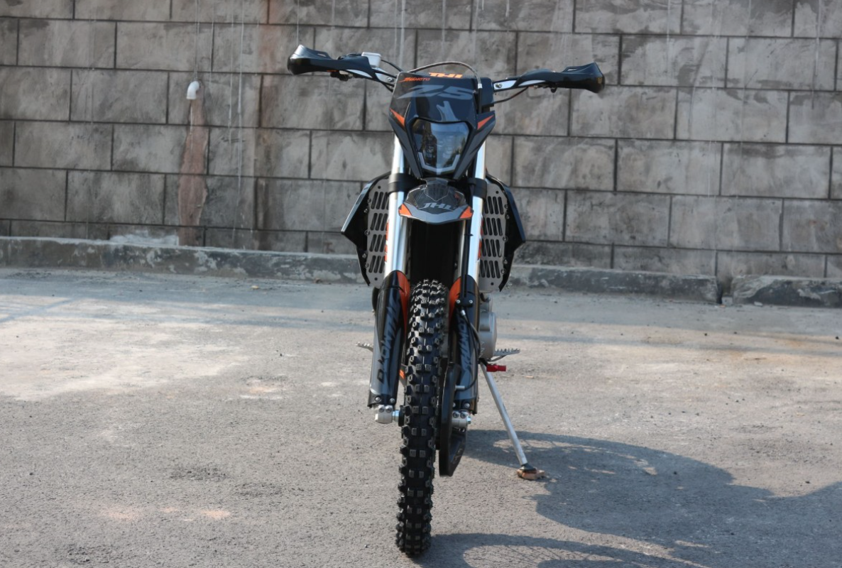 Мотоцикл JHLMOTO JHL Z5 NB300 (174MN-5) в Омске