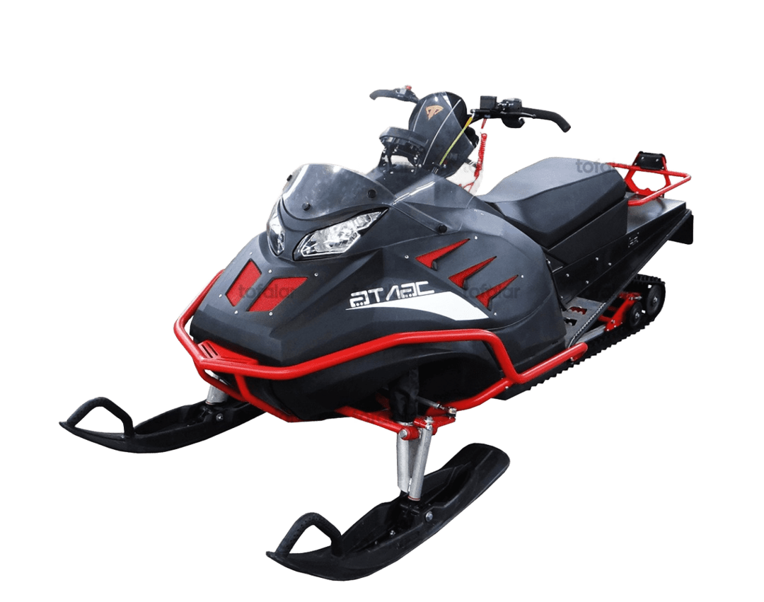 Снегоход ТОФАЛАР АТЛАС 500 в Омске