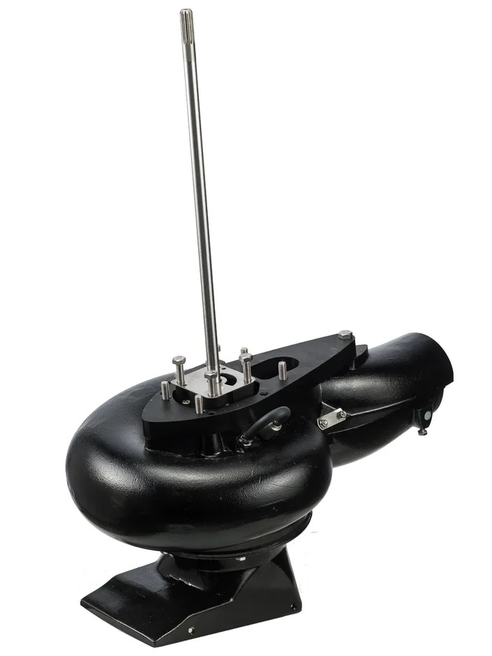 ВОДОМЕТНАЯ НАСАДКА GLADIATOR WT 15 YAMAHA, MARLIN, PARSUN, GOLFSTREAM в Омске