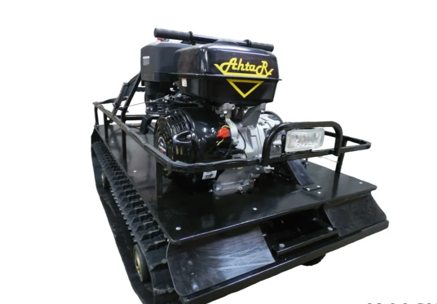 Мотобуксировщик AhtaR L13 в Омске