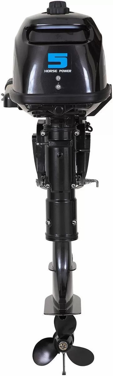 Лодочный мотор MARLIN MP 5 AMHS в Омске