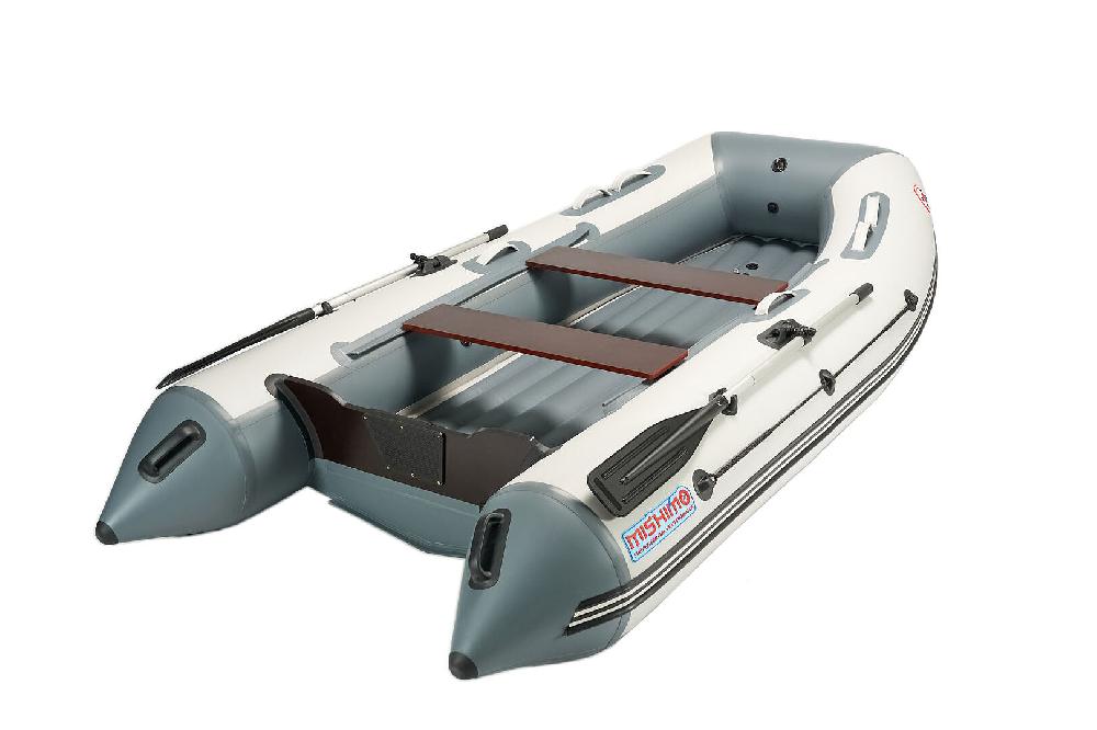 Лодка MISHIMO LITE 360 в Омске