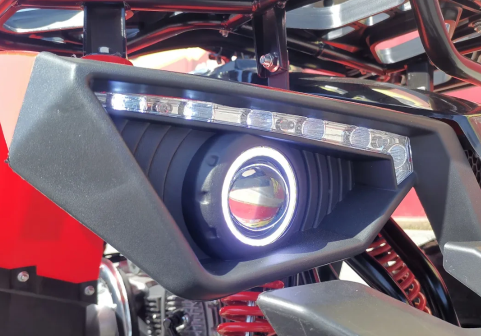 Квадроцикл PROMAX WILD 175 BASIC в Омске