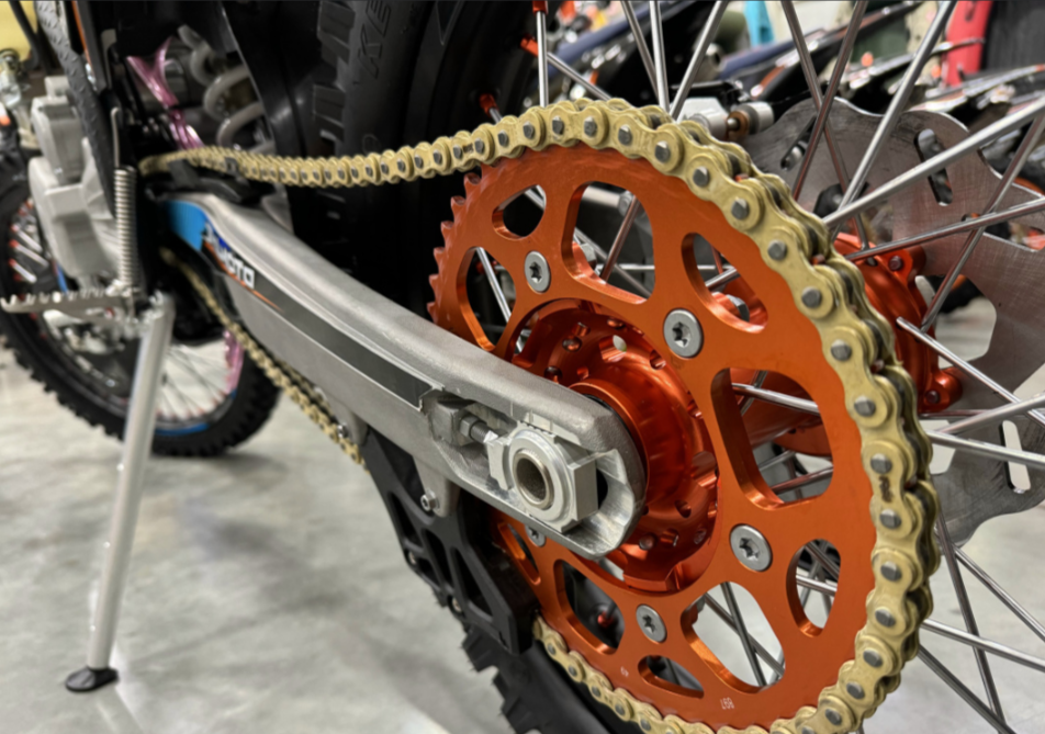 Мотоцикл JHLMOTO JHL Z6 NB300 (174MN-5) в Омске